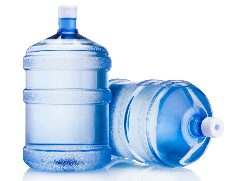 20L Dispenser Bottle
