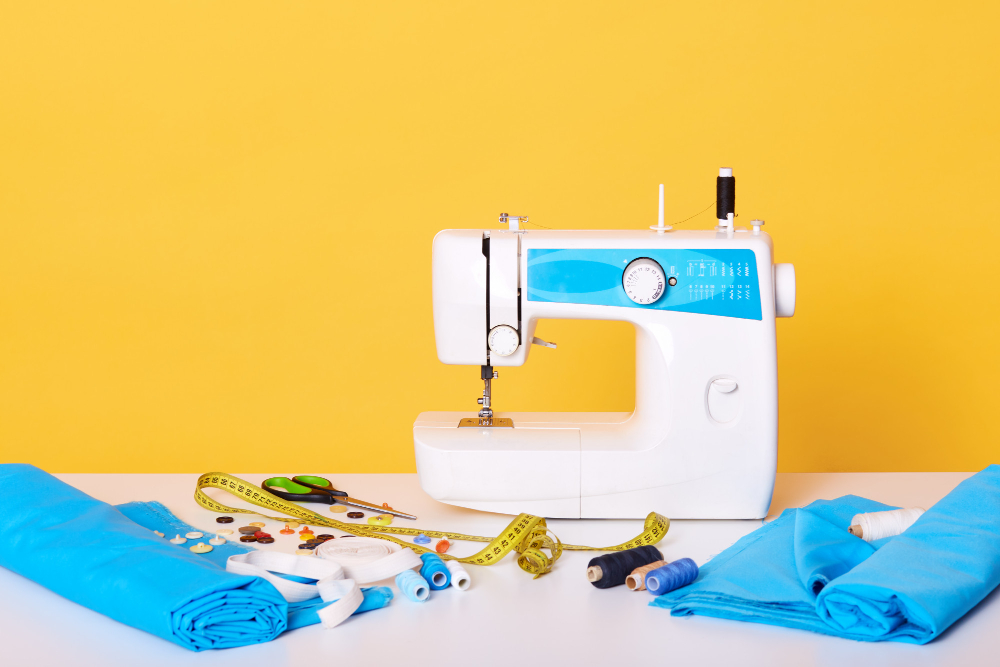 Electric Sewing Machine