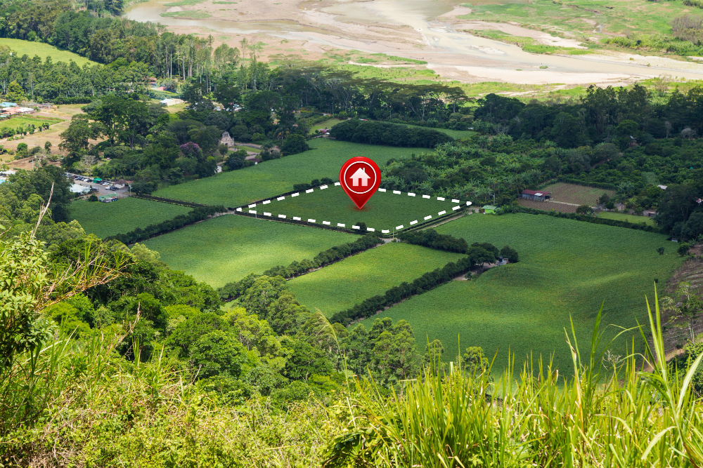 Greenfield Land Plot