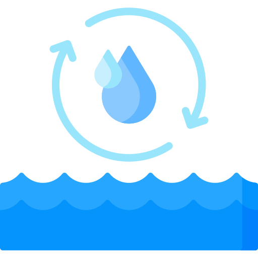 Natural Source Icon