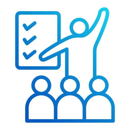 Training Icon