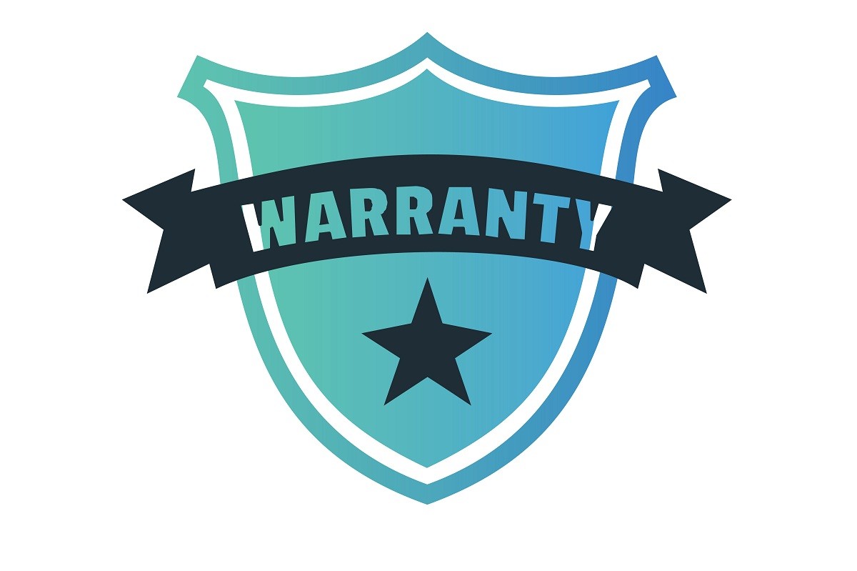 Warranty Icon
